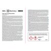 Środek czyszczący do pralek ELECTROLUX Super Clean M2WCP050 (2 x 50 g) Rodzaj produktu Odtłuszczacz
