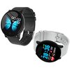 Smartwatch TRACER T-Watch TW9 NYX Grubość koperty [mm] 12.8