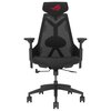 Fotel ASUS ROG Destrier Core Czarny Materiał obicia Siatkowy materiał