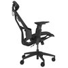 Fotel ASUS ROG Destrier Core Czarny Dopuszczalna waga [kg] 136