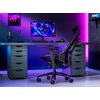 Fotel ASUS ROG Destrier Core Czarny Regulacja podłokietników Prawo - lewo