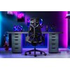 Fotel ASUS ROG Destrier Core Czarny Regulowane oparcie Tak