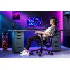 Fotel ASUS ROG Destrier Core Czarny Rekomendowany wzrost [cm] 165 - 185