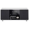 Radio IMPERIAL Dabman i200 DAB+ Cyfrowe Internetowe Biały