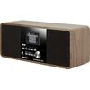 Radio IMPERIAL Dabman i200 DAB+ Cyfrowe Internetowe Drewno Rodzaj Stacjonarne