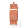 Wentylator NEDIS FNCL10PK20 Liczba poziomów mocy 2