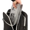 Podstawka pod laptopa NEDIS NBSTND110SI Wysokość [mm] 45