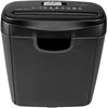 Niszczarka NEDIS PASH112BKA4 10 L, P-2, Paski, Automatyczny Start/Stop, Funkcja cofania