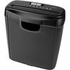 Niszczarka NEDIS PASH112BKA4 10 L, P-2, Paski, Automatyczny Start/Stop, Funkcja cofania Niszczy Papier