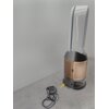 Oczyszczacz powietrza PHILIPS AC3854/51 Rodzaj filtra Węglowy