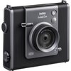 Aparat FUJIFILM Instax Wide Evo Czarny Funkcje dodatkowe 10 efektów filmu