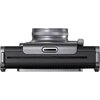Aparat FUJIFILM Instax Wide Evo Czarny Funkcje dodatkowe Wbudowane lusterko do selfie