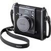 Aparat FUJIFILM Instax Wide Evo Czarny Ogniskowa obiektywu [mm] 16