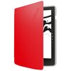 Etui na Solaris INKBOOK Duo Czerwony