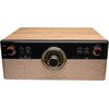 Gramofon AKAI ATT-300CC Drewno Prędkość obrotowa [RPM] 45