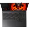 Laptop DREAMMACHINES RT5070TI-16PL21 R9-9955HX 16" 300Hz 32GB RAM 1TB SSD GeForce RTX5070Ti , Funkcje AI Procesor AMD Ryzen 9 9955HX