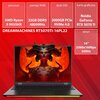 Laptop DREAMMACHINES RT5070TI-16PL22 R9-9955HX 16" 300Hz 32GB RAM 2TB SSD GeForce RTX5070Ti Liczba wątków 32