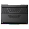 Laptop DREAMMACHINES RT5070TI-16PL26 16” 300Hz R9-9955HX3D 32GB RAM 1TB SSD GeForce RTX5070TI DLSS 4, Funkcje AI Waga [kg] 2.45