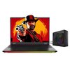 Laptop DREAMMACHINES RT5080-16PL22 16” 300Hz R9-9955HX 32GB RAM 2TB SSD GeForce RTX5080 DLSS 4, Funkcje AI