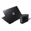 Laptop DREAMMACHINES RT5080-16PL22 16” 300Hz R9-9955HX 32GB RAM 2TB SSD GeForce RTX5080 DLSS 4, Funkcje AI Liczba rdzeni 16