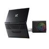 Laptop DREAMMACHINES RT5080-16PL22 16” 300Hz R9-9955HX 32GB RAM 2TB SSD GeForce RTX5080 DLSS 4, Funkcje AI Wielkość pamięci RAM [GB] 32