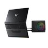 Laptop DREAMMACHINES RT5080-16PL25 16” 300Hz R9-9955HX3D 16GB RAM 1TB SSD GeForce RTX5080 DLSS 4, Funkcje AI Wielkość pamięci RAM [GB] 16