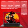 Laptop DREAMMACHINES RT5080-16PL21 16” 300Hz R9-9955HX 32GB RAM 1TB SSD GeForce RTX5080 DLSS 4, Funkcje AI Zintegrowany układ graficzny AMD Radeon 610M