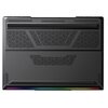 Laptop DREAMMACHINES RT5080-16PL21 16” 300Hz R9-9955HX 32GB RAM 1TB SSD GeForce RTX5080 DLSS 4, Funkcje AI Waga [kg] 2.45
