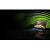 Laptop DREAMMACHINES RT5080-16PL21 16” 300Hz R9-9955HX 32GB RAM 1TB SSD GeForce RTX5080 DLSS 4, Funkcje AI Minimalna częstotliwość taktowania procesora [GHz] 2.5