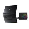 Laptop DREAMMACHINES RT5080-16PL26 16” 300Hz R9-9955HX3D 32GB RAM 1TB SSD GeForce RTX5080 DLSS 4, Funkcje AI Wielkość pamięci RAM [GB] 32