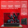 Laptop DREAMMACHINES RT5090-16PL20 16" 300Hz R9-9955HX 16GB RAM 1TB SSD GeForce RTX5090 DLSS 4, Funkcje AI Waga [kg] 2.45