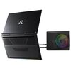 Laptop DREAMMACHINES RT5090-16PL20 16" 300Hz R9-9955HX 16GB RAM 1TB SSD GeForce RTX5090 DLSS 4, Funkcje AI Wielkość pamięci RAM [GB] 16