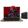 Laptop DREAMMACHINES RT5090-16PL26 16" 300Hz R9-9955HX3D 32GB RAM 1TB SSD GeForce RTX5090 DLSS 4, Funkcje AI