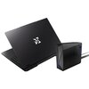 Laptop DREAMMACHINES RT5090-16PL26 16" 300Hz R9-9955HX3D 32GB RAM 1TB SSD GeForce RTX5090 DLSS 4, Funkcje AI Procesor AMD Ryzen 9 9955HX3D