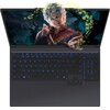 Laptop DREAMMACHINES RX5070TI-16PL21 16" 300Hz i9-13900HX 32GB RAM 1TB SSD GeForce RTX5070Ti Procesor Intel Core i9-13900HX