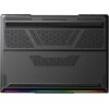 Laptop DREAMMACHINES RX5070TI-16PL25 16" 300Hz U9-275HX 16GB RAM 1TB SSD GeForce RTX5070Ti Rodzaj laptopa Laptop dla graczy