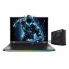 Laptop DREAMMACHINES RX5080-16PL22 16" 300Hz Ultra 9-275HX 32GB RAM 2TB SSD GeForce RTX5080 DLSS 4