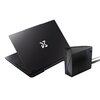 Laptop DREAMMACHINES RX5080-16PL27 16" 300Hz Ultra 9-275HX 32GB RAM 2TB SSD GeForce RTX5080 DLSS 4 Liczba rdzeni 24