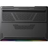 Laptop DREAMMACHINES RX5090-16PL25 16" 300Hz Ultra 9-275HX 16GB RAM 1TB SSD GeForce RTX5090 DLSS 4 Maksymalna częstotliwość taktowania procesora [GHz] 5.4 (Turbo)
