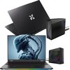 Laptop DREAMMACHINES RX5090-16PL22 16" 300Hz Ultra 9-275HX 32GB RAM 2TB SSD GeForce RTX5090 DLSS 4