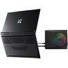 Laptop DREAMMACHINES RX5090-16PL22 16" 300Hz Ultra 9-275HX 32GB RAM 2TB SSD GeForce RTX5090 DLSS 4 Rodzaj laptopa Laptop dla graczy