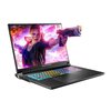 Laptop DREAMMACHINES RX5070TI-18PL20 18" 240Hz Ultra 9-275HX 16GB RAM 1TB SSD GeForce RTX5070Ti DLSS 4, Funkcje AI System operacyjny Brak