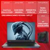 Laptop DREAMMACHINES RX5090-16PL27 16" 300Hz Ultra 9-275HX 32GB RAM 2TB SSD GeForce RTX5090 DLSS 4, Funkcje AI Minimalna częstotliwość taktowania procesora [GHz] 2.1