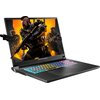Laptop DREAMMACHINES RX5090-18PL20 18" 240Hz Ultra 9-275HX 16GB RAM 1TB SSD GeForce RTX5090 DLSS 4 Rodzaj laptopa Laptop AI