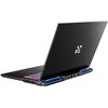 Laptop DREAMMACHINES RX5080-18PL26 18" 200Hz Ultra 9-275HX 32GB RAM 1TB SSD GeForce RTX5080 DLSS 4 System operacyjny Brak