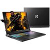 Laptop DREAMMACHINES RX5090-18PL25 18" 200Hz Ultra 9-275HX 16GB RAM 1TB SSD GeForce RTX5090 DLSS 4, Funkcje AI