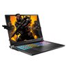 Laptop DREAMMACHINES RX5090-18PL25 18" 200Hz Ultra 9-275HX 16GB RAM 1TB SSD GeForce RTX5090 DLSS 4, Funkcje AI System operacyjny Brak