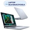 Laptop DELL Inspiron Plus 7440-5598 14" Ultra 7-155H 16GB RAM 1TB SSD Windows 11 Professional