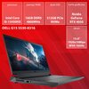 Laptop DELL G15 5530-8316 15.6" 165Hz i5-13450HX 16GB RAM 512GB SSD GeForce RTX4050 DLSS 3 Maksymalna częstotliwość taktowania procesora [GHz] 4.6 (Turbo)