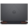 Laptop DELL G15 5530-8316 15.6" 165Hz i5-13450HX 16GB RAM 512GB SSD GeForce RTX4050 DLSS 3 Liczba wątków 16